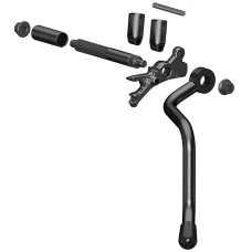 Handle & Locking Lever Kit - Ringfeder 404 Aus 15991130